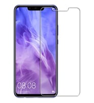 Huawei Honor 8X Ekran Koruyucu Yeni Nesil HD Kalite Cam ScreenSaver (Renksiz)
