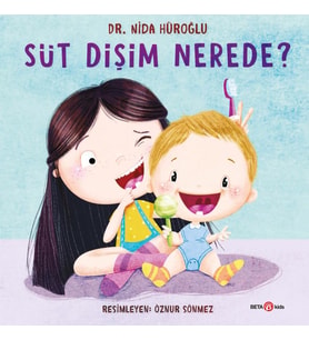 Nessiworld  Süt Dişim Nerede?
