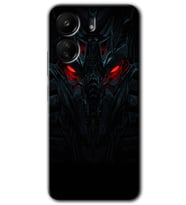 Xiaomi Redmi 13C Kılıf HD Desen Baskılı Kılıf - Vinicius