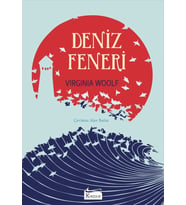 Deniz Feneri (Bez Ciltli)