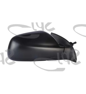 Peugeot 307 Mekanik Ayna 01/08 Sensörlü Sağ 8149.Av (Oem No: 8149.Av)