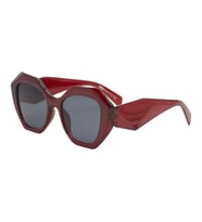 NOON GLASSES 501 C136 53 Kadın Güneş Gözlüğü