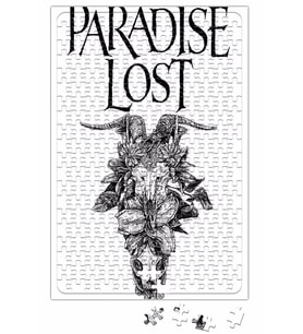 Paradise Lost Puzzle 240 Parça Yapboz