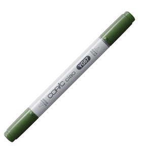 Copic Ciao Marker Kalem YG67 Moss 22 075 205