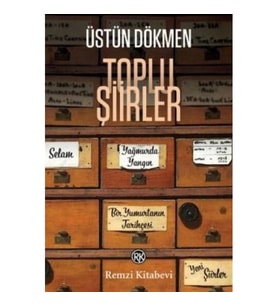 Toplu Şiirler