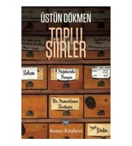 Toplu Şiirler