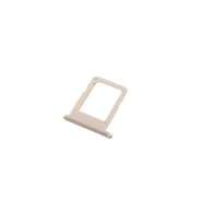 Samsung A910F Sim Çekmecesi Gold Tekli