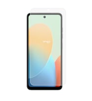 Tecno Spark Go 2024 Ekran Koruyucu Mat Parmak İzi Bırakmaz (Şeffaf)