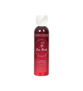 Eau Fraiche Body Mist 250 Ml (Kız)