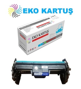 Eko Kartuş Hp CF232A-32A-M203-206-MFP227-230 Drum Ünitesi (Siyah)