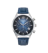 Mathey Tissot H411CHALBU Erkek Kol Saati