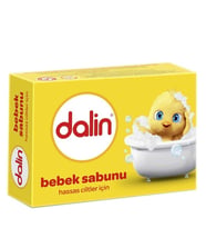 Dalin Sabun 100 gr