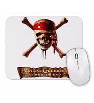 Pirates of The Caribbean Mouse Pad.jpg