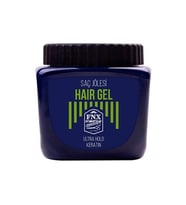 Fnx Barber Keratin Ultra Hold Jöle 700 ML