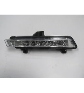 2016-2018 Renault Clio Hb Ön Tampon Gündüz Ledi Sağ(Eurolamp) (Adet) (Oem No:266007864R)