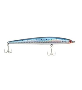 River Slim Pen 130S  13cm 30 gr Maket Balık RENK:22RJ