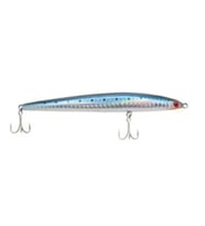 River Slim Pen 130S  13cm 30 gr Maket Balık RENK:22RJ
