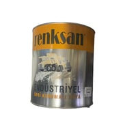 RENKSAN END 6034 PASTEL YEŞİL GL (Çok Renkli)