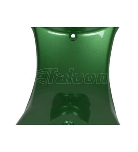 Falcon Orta Karenaj Yeşil-Master 50