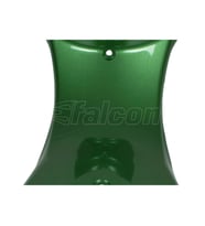 Falcon Orta Karenaj Yeşil-Master 50