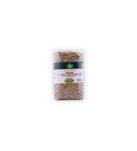 Maranki Organik Yeşil Mercimek 1000 GR