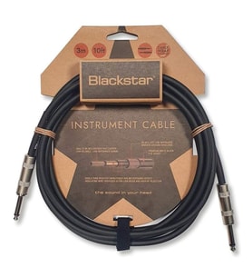 Blackstar Standard Enstrüman Kablosu (6m)