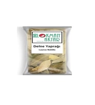Defne Yaprağı 500 gr, Lokman Aktar