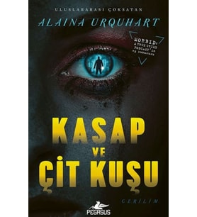 Kasap ve Çit Kuşu