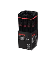 Rotring Kurşun Kalem Sınav 2B 72 Adet