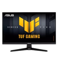 27 Tuf Vg279Qm5A Ips 1Ms 240Mhz 2Xhdmi 1Xdp Fhd 1920X1080 Hoparlör Düşük Mavi̇ Işik Vesa Si̇yah