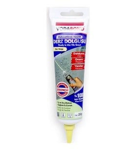 Kullanıma Hazır Derz Dolgusu 400 Gr Beyaz