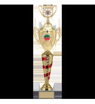 ODAK KUPA - Figürlü Kupalar - Kupa Figürlü Kupalar FG-082 A - 61 cm