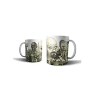 Pixxa Breaking Bad Kupa Bardak Model 8