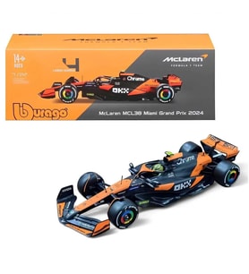 1:24 Model Araç