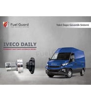 FUEL GUARD Iveco 49 Kamyon-Kamyonet Yakıt Depo Koruma Cihazı