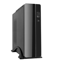 FRISBY FC-S6020B 300W KULPLU SLIM TOWER KASA
