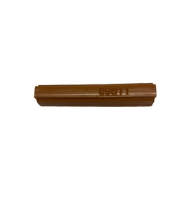 Yumuşak Tamir Mumları 898 11 Orta Açık Zeytin 8cm Yumuşak Mum
