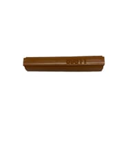 Yumuşak Tamir Mumları 898 11 Orta Açık Zeytin 8cm Yumuşak Mum
