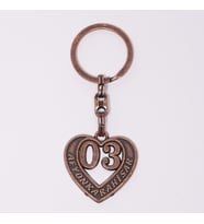 AFYONKARAHİSAR 03 ANAHTARLIK-ANAH544