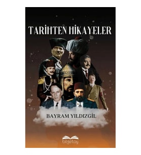 Tarihten Hikayeler