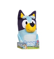 Bluey 13010 Bluey En İyi̇ Arkadaşim 45 Cm Peluş Fi̇gür