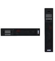 INFORM SINUS EVO 1KVA 1F/1F (2X9AH) RACK MOUNT 6/14DK ONLINE UPS