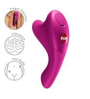 Fun Factory Be·One Parmak Vibratör