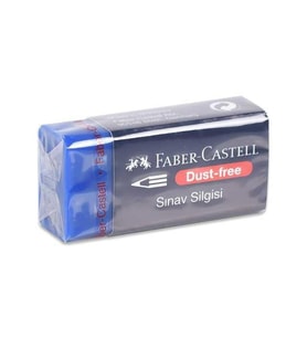 F.Castel 5130187170 Sınav Silgisi 1 Adet