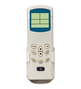 DEMİRDÖKÜM TCH-DMR-A2 KLİMA KUMANDASI