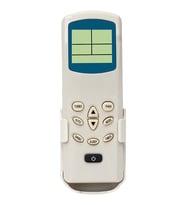 DEMİRDÖKÜM TCH-DMR-A2 KLİMA KUMANDASI