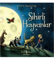 Sihirli Hayvanlar