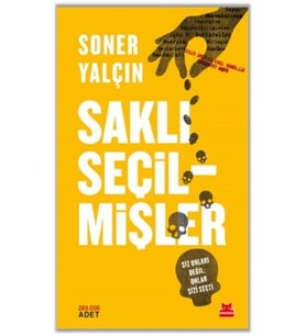 Saklı Seçilmişler