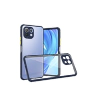 Xiaomi Mi 11 Lite Uyumlu Kılıf Zore Kaff Kapak