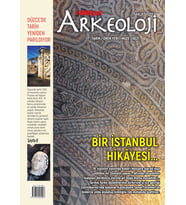 Milliyet Arkeoloji Dergi 61.Sayı
